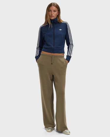 Jacka adidas Originals Firebird Track Top Blå | JY2614, 2