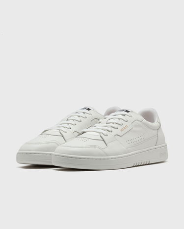 Sneakers och skor AXEL ARIGATO Dice Lo Sneaker Vit | F2299001, 1