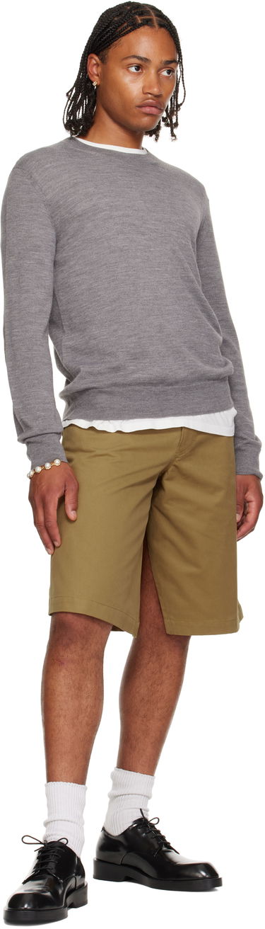 Armband VEERT VEERT The Pearl Circle Gold-Tone Pearl Bracelet Metallisk | JL0022BYG, 3