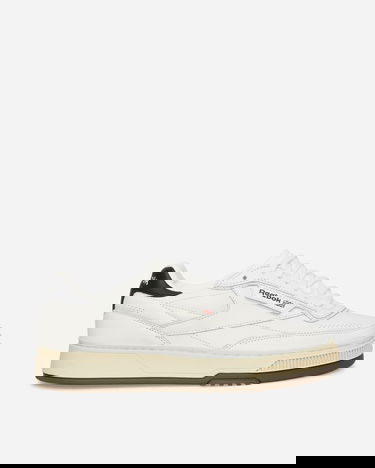 Sneakers och skor Reebok Club C LTD Vit | 100260263 0110, 1
