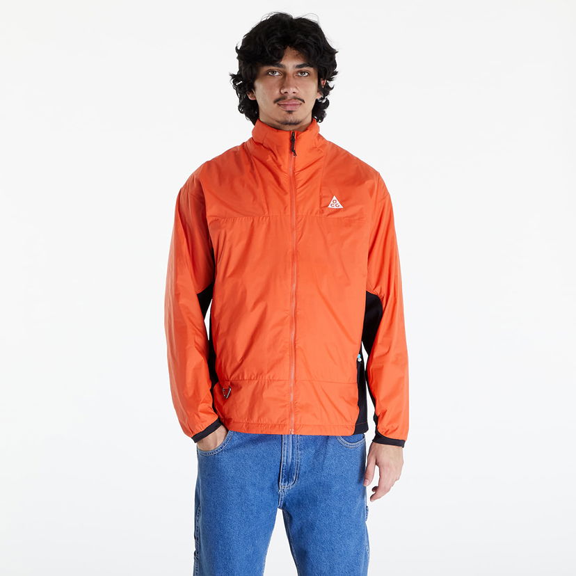 Vindjacka Nike ACG "Sierra Light" Jacket Cosmic Clay/ Black/ Summit White Orange | DX7880-809