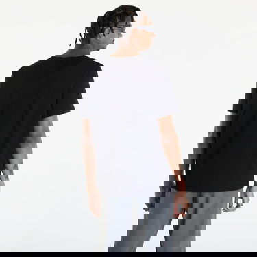 T-shirt Post Archive Faction (PAF) 6.0 Tee Center Black Svart | 60TSSCB-BLACK, 2