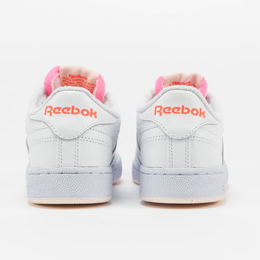 Sneakers och skor Reebok Club C 85 Vit | FY5163, 3