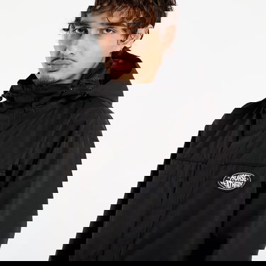 Jacka Horsefeathers Morris Jacket Svart | OM328A, 1