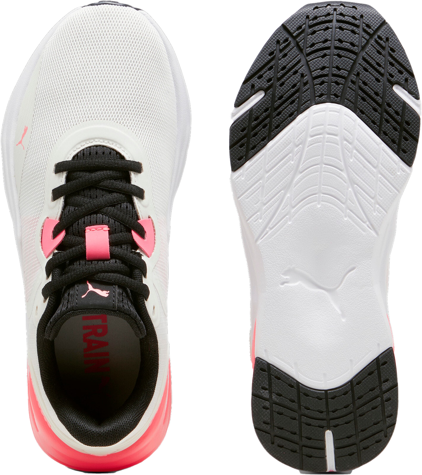 Sneakers och skor Puma Disperse XT 3 Vit | 378813-17, 1