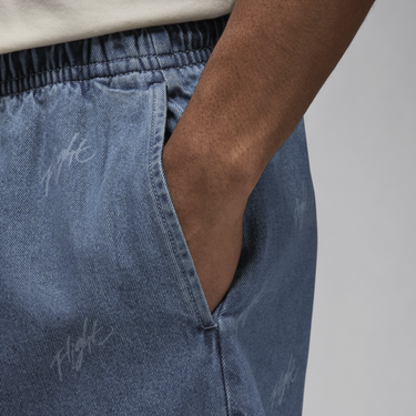 Shorts Jordan Jordan Air Mörkblå | FN4651-436, 2