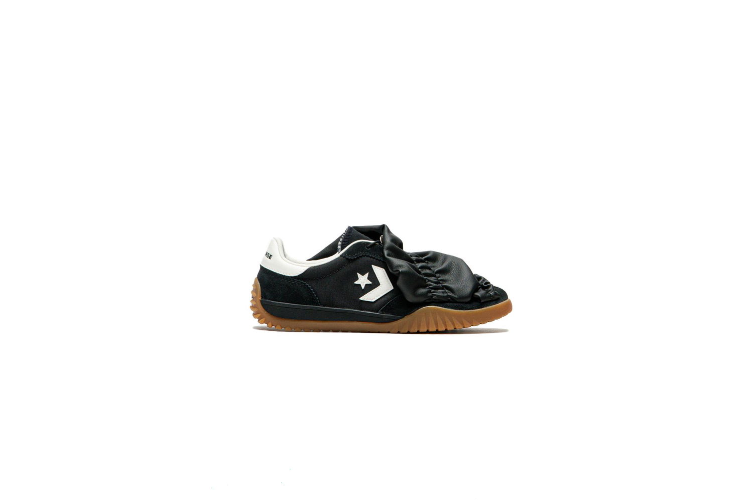 Sneakers och skor Converse RUN STAR LTD Svart | A17731C, 0