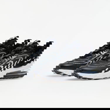 Sneakers och skor Nike Air Max 270 React ENG Svart | CT1281-001, 4