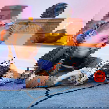 Samlarobjekt LEGO Technic 42178 Surface Space Loader LT78 Flerfärgad | 42178LEG, 1