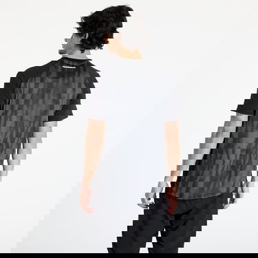 T-shirt Horsefeathers Horsefeathers Spike Bike Jersey Svart | TM067B, 2