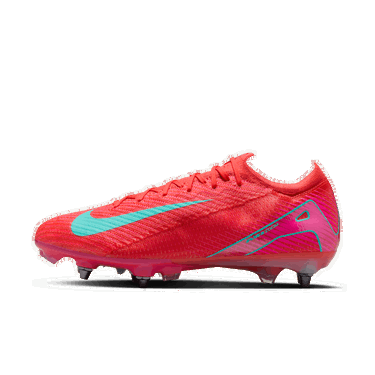 Sneakers och skor Nike Mercurial Vapor 16 Elite SG-Pro Röd | FQ8688-800, 1
