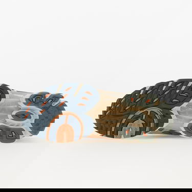 Sneakers och skor Asics GEL-NIMBUS 9 Brun | 1201A584-100, 4