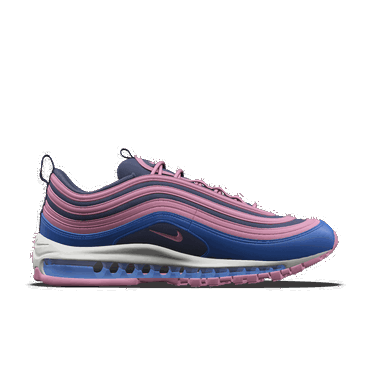 Sneakers och skor Nike Air Max 97 By You W Purpur | 3596770765, 2