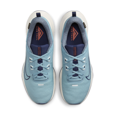 Sneakers och skor Nike Juniper Trail 2 GORE-TEX Blå | HM9734-402, 2