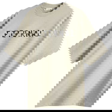 T-shirt Fear of God Fear Of God Eternal T-Shirt, Size Large Grön | FGE250-5101HWJ-085, 1