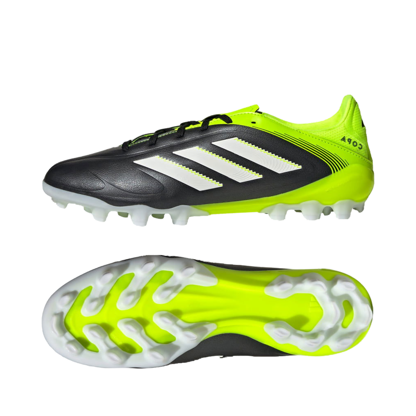 Sneakers och skor adidas Performance Copa Pure 3 League 2G/3G Artificial Grass Svart | JR2864