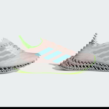 Sneakers och skor adidas Performance 4DFWD 4 Running Blå | ID8883, 1
