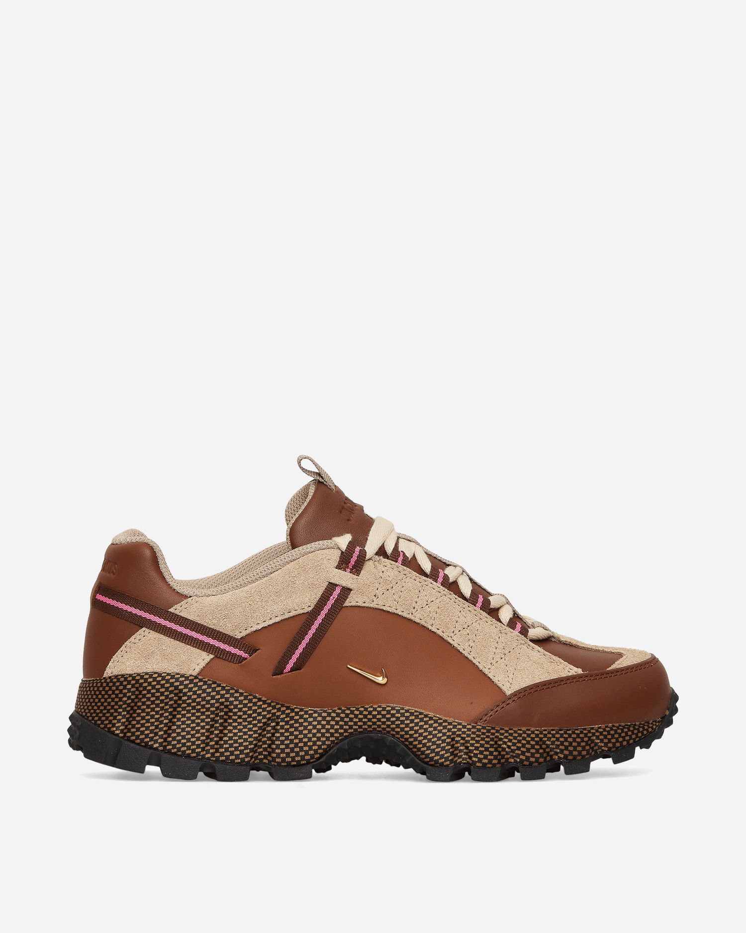 Sneakers och skor Nike Jacquemus x Air Humara "Brown" Brun | DR0420-200, 1