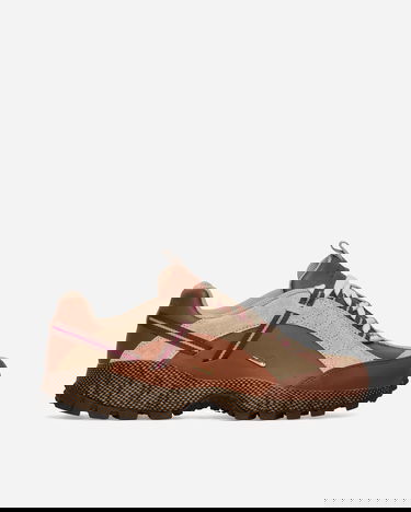 Sneakers och skor Nike Jacquemus x Air Humara "Brown" Brun | DR0420-200, 1