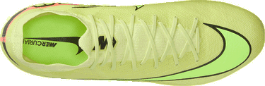 Sneakers och skor Nike ZOOM VAPOR 16 PRO AG-PRO Gul | fq8684-300, 10