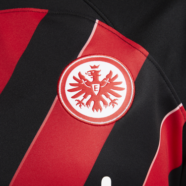 Jersey Nike Eintracht Frankfurt 2023/24 Stadium Flerfärgad | FJ6263-010, 2