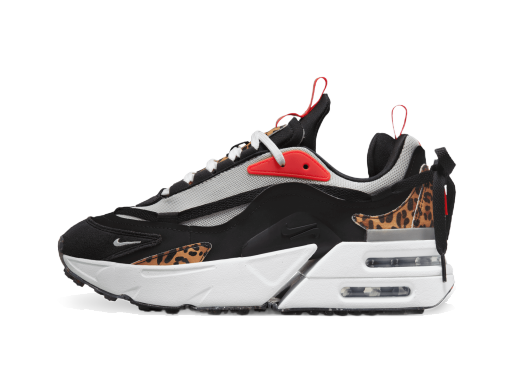 Sneakers och skor Nike Air Max Furyosa Svart | DH5104-002