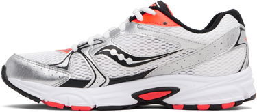Sneakers och skor Saucony Ride Millennium Vit | S70812-22, 2