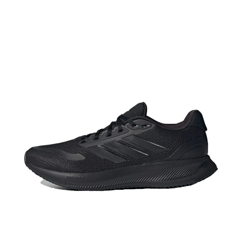 Löpning adidas Performance Runfalcon 5 Running Svart | IE8812