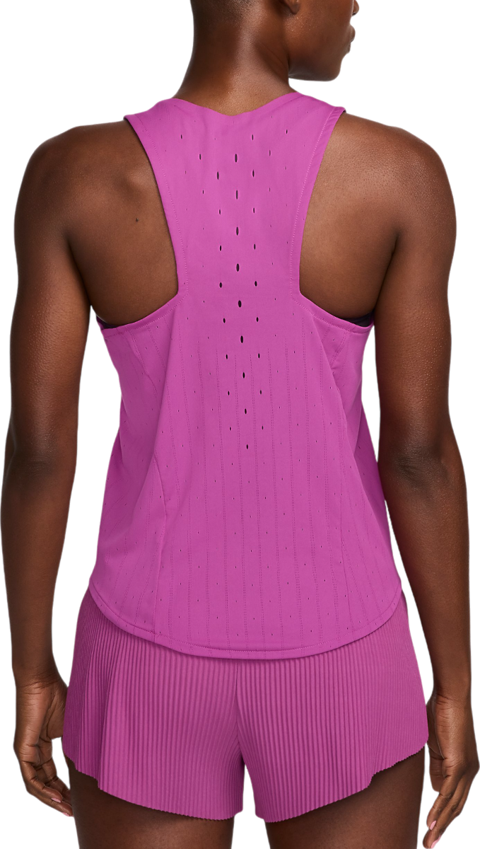 Linne Nike AeroSwift Purpur | fn2504-518, 1