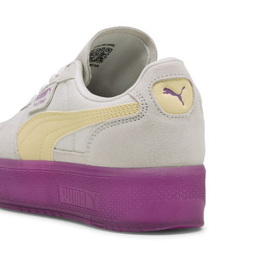 Sneakers och skor Puma Palermo Elevata Xtra Purpur | 401285_01, 2