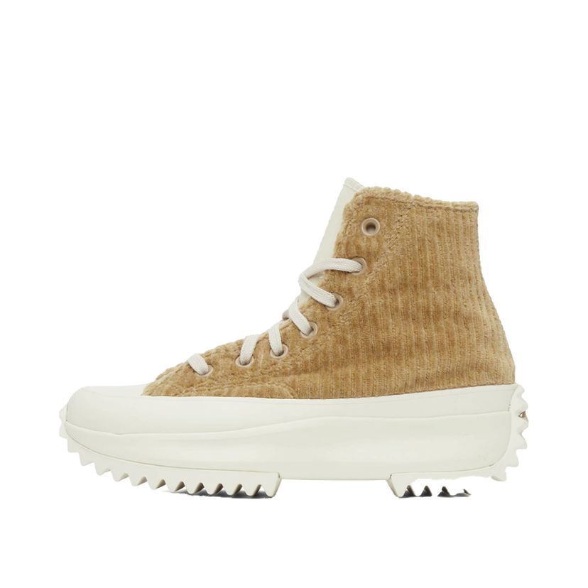 Sneakers och skor Converse Run Star Hike Beige | A03253C