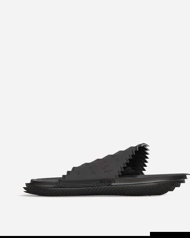 Sneakers och skor Jordan Play Slide Svart | DC9835-061, 3