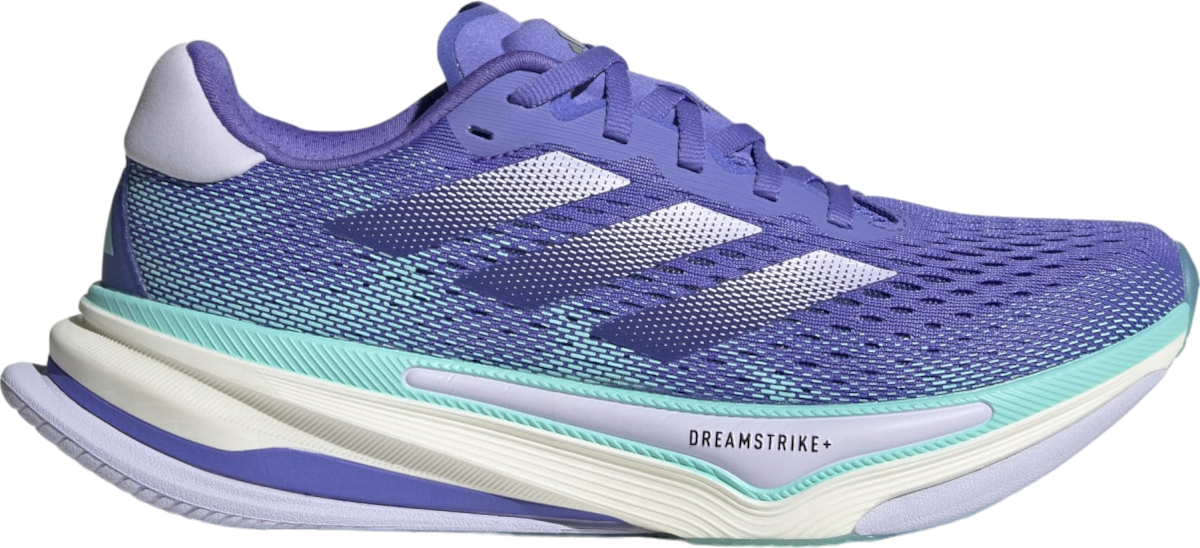 Sneakers och skor adidas Performance SUPERNOVA PRIMA W Purpur | id3689, 0