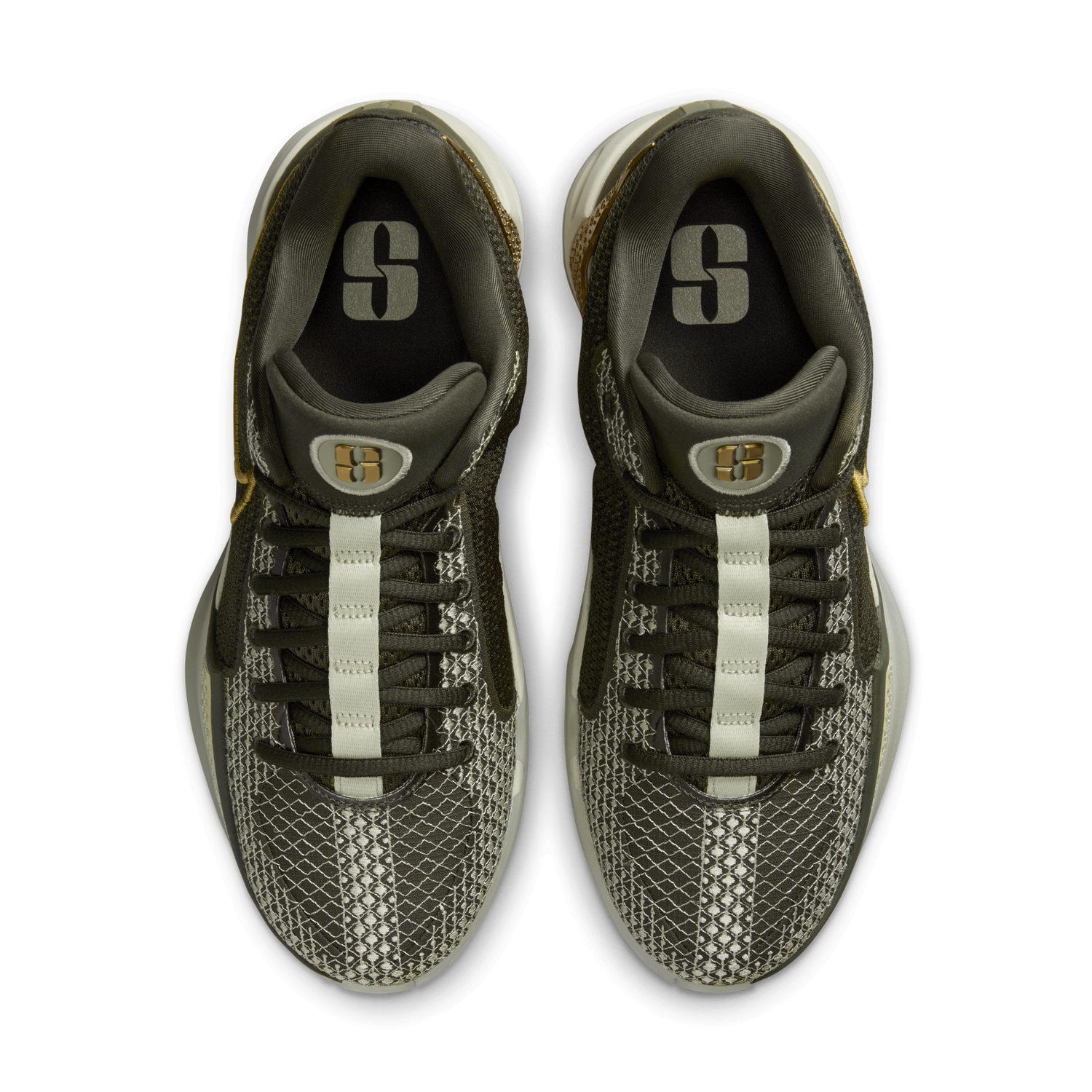 Sneakers och skor Nike Sabrina 1 Dedication W Beige | HF5518-302, 1