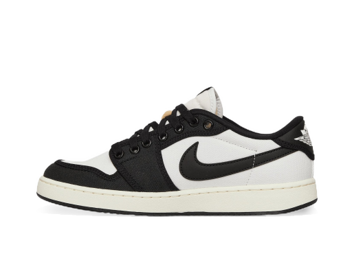 Sneakers och skor Jordan AJKO 1 Low Svart | DX4981-100