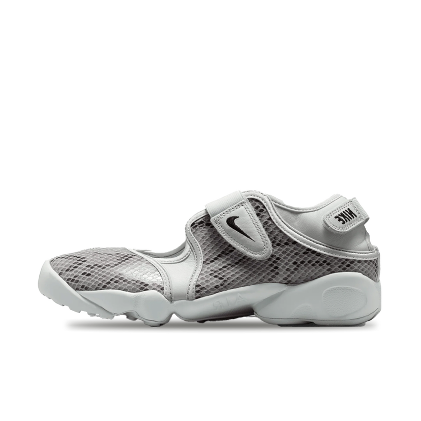 Sneakers och skor Nike Air Rift 'Photon Dust' Grå | IM5739-001