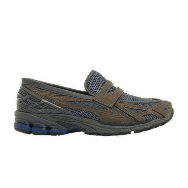 Sneakers och skor New Balance 1906 Grå | U1906LAF, 0