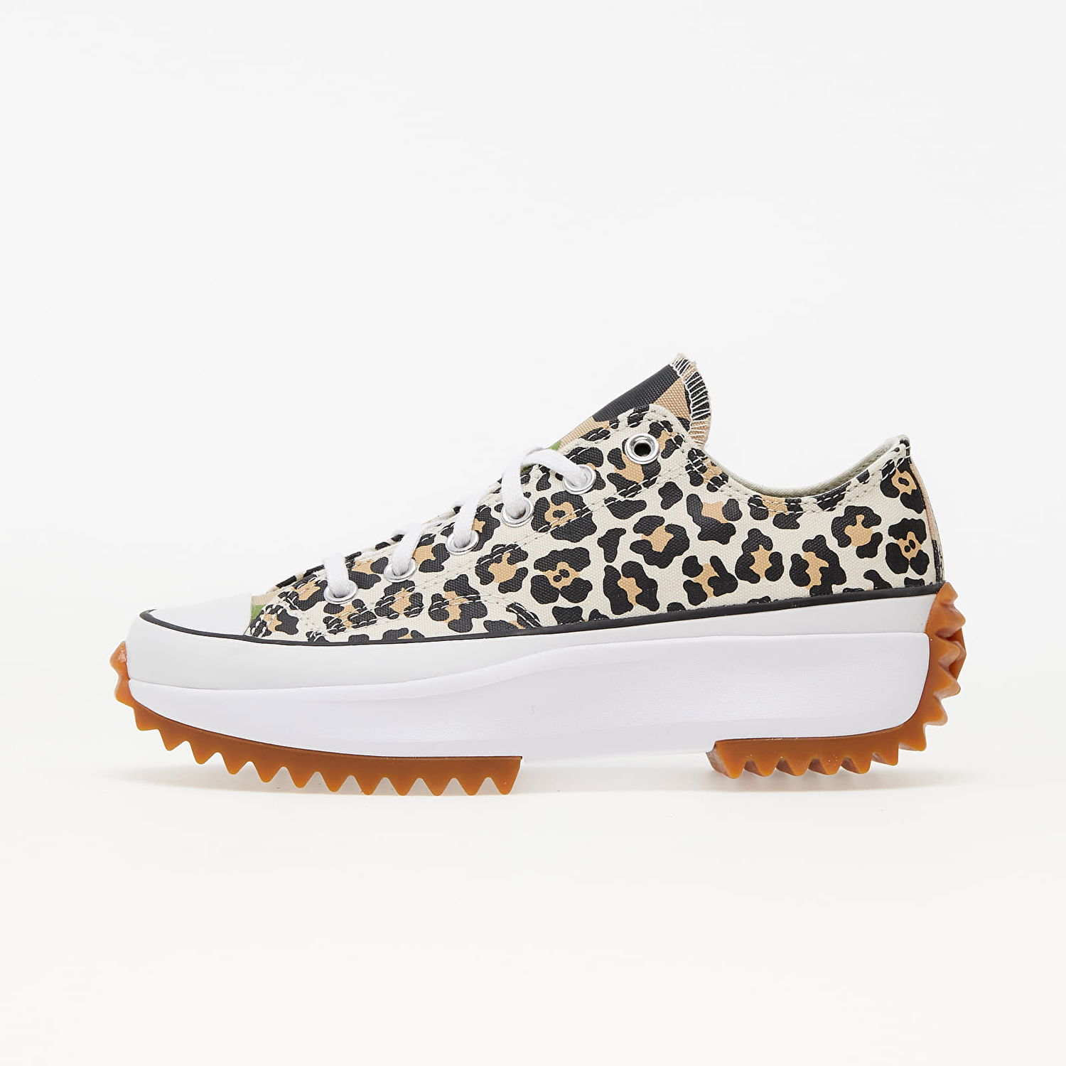 Sneakers och skor Converse Run Star Hike Flerfärgad | 170912C, 0