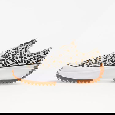 Sneakers och skor Converse Run Star Hike Flerfärgad | 170912C, 0