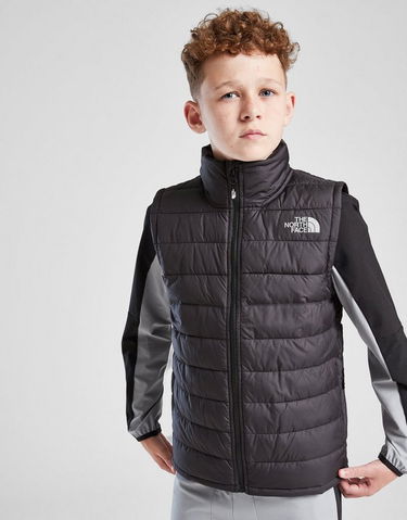 Väst The North Face The North Face Gilet Vest Svart | NF0A8FEXJK31, 4