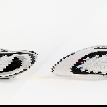 Sneakers och skor Under Armour W Project Rock 7 White/ Black Vit | 3027601-104, 3