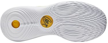 Sneakers och skor Under Armour Curry 11 "Dub Nation" Mörkblå | 3026615-100, 2