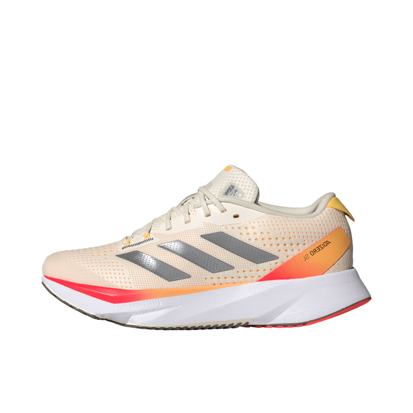 Sneakers och skor adidas Performance adidas ADIZERO SL W Beige | ig3341