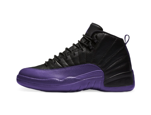 Sneakers och skor Jordan Air Jordan 12 Retro "Field Purple" Purpur | CT8013-057