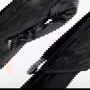 Vindjacka Y-3 Y-3 Graphic Coach Jacket Svart | JN4883, 2