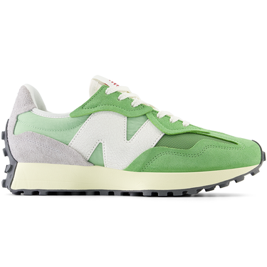 Sneakers och skor New Balance U327WRD Grön | U327WRD, 0