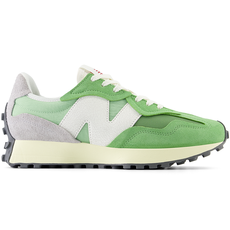 Sneakers och skor New Balance U327WRD Grön | U327WRD