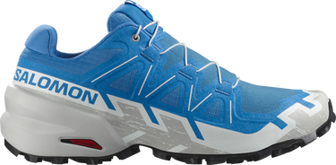 Sneakers och skor Salomon Speedcross 6 Blå | l47765-800, 0