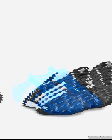 Sneakers och skor adidas Originals Adi Racer Lo Blå | JP7012, 2