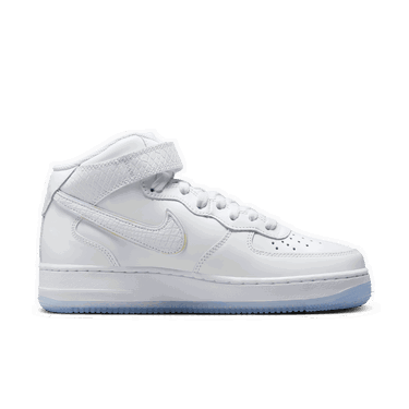 Sneakers och skor Nike Air Force 1 Mid W Vit | FN4274-100, 2